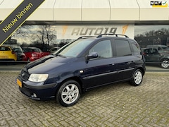 Hyundai Matrix - 1.8i Style