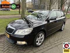 Skoda Octavia Combi - 1.4 TSI Elegance