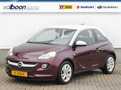 Opel ADAM - 1.2 Jam | Cruise | Airco | Park sens | Lm-Velgen