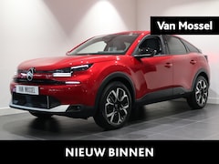 Citroën C4 - Hybrid Max - VERWARMD STUUR + STOELEN - ADAPTIVE CRUISE CONTROL - 360 CAMERA