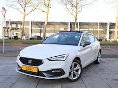 Seat Leon - FR eHybrid 1.4 TSI PHEV Panodak | Keyless | Camera | Adaptive Cruise | Stoel&Stuurverwarmi