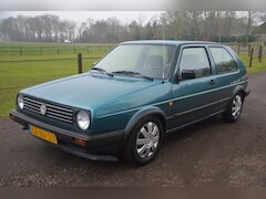 Volkswagen Golf - 2 1.6 CL 1992 5 bak APK Februari 2027