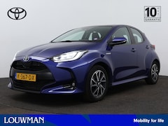 Toyota Yaris - 1.5 Hybrid Dynamic | Achteruitrijcamera | LM Velgen | Apple Carplay/Android Auto | LED | C