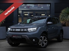 Dacia Duster - 1.3 TCe 130 Journey 130pk Navigatie/Camera/Climate