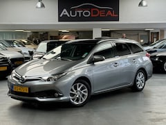 Toyota Auris Touring Sports - 1.8 Hybrid Trend