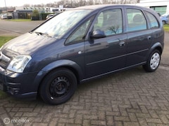 Opel Meriva - 1.6-16V Essentia