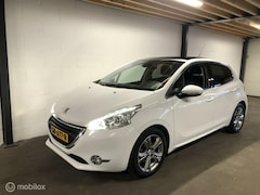 Peugeot 208 - 1.2 PureTech Blue Lease Premium