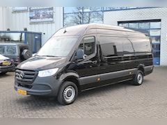 Mercedes-Benz Sprinter - 317 CDI L3H2 RWD MBUX met parkeersensoren en camera, Airbag bijrijder