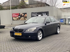 BMW 5-serie - 525i High Executive