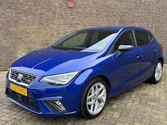 Seat Ibiza - 1.0 TSI FR Virtual Cockpit Carplay Led PDC NL Auto