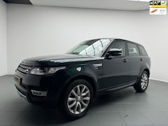 Land Rover Range Rover Sport - 3.0 TDV6 HSE Dynamic 259 Pk Automaat Airco Navi Leer Xenon Duitse Papieren