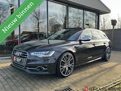 Audi S6 - Avant 4.0 TFSI S6 quattro Pro Line Plus Ceramic VOL