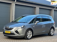 Opel Zafira Tourer - CDTI Cosmo, export, luxe uitvoering, achteruitrijcamera