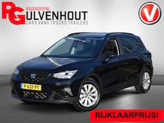 Seat Arona - 1.0 TSI Style Business 110 PK AUTOMAAT | NAVI | CARPLAY | CLIMA