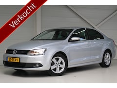 Volkswagen Jetta - 1.2 TSI Comfortline Climate Control | Stoelverwarming | Cruise Control |