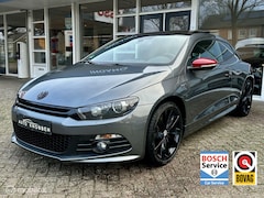 Volkswagen Scirocco - 1.4 TSI GTS Navi, Pano, Bluetooth, Pdc, LM