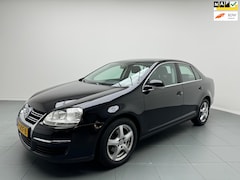 Volkswagen Jetta - 1.6 Comfortline 102 Pk Airco Nap 2e Eig