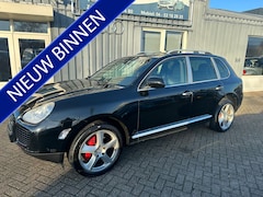 Porsche Cayenne - 4.5 Turbo