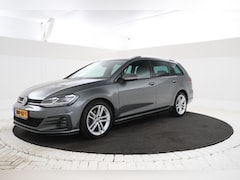 Volkswagen Golf Variant - 2.0 TDI GTD Automaat, GTD, Apple carplay, Climate,