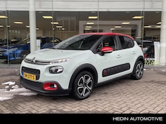 Citroën C3 - 1.2 PureTech Feel | Airco | Bluetooth | Cruise Control | Parkeersensor | Lane Assist