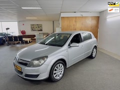 Opel Astra - 1.4 Essentia Apk Nieuw, Clima, Cruise, N.A.P, Lm velgen, E-Ramen, 2 sleutels + boekjes, To