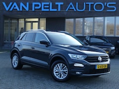 Volkswagen T-Roc - 1.0 TSI Style Business+ / Carplay / DAB+ / Camera