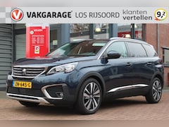 Peugeot 5008 - 1.2 PureTech *Premium* | 7-Persoons | Carplay | Camera | Cruise & Climate Control | Naviga