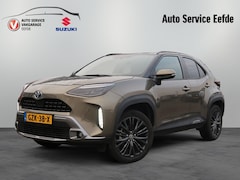 Toyota Yaris Cross - 1.5 Hybrid Adventure / 4WD / Head-up / Navigatie