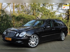 Mercedes-Benz E-klasse - 350 Avantgarde - Youngtimer/Netjes