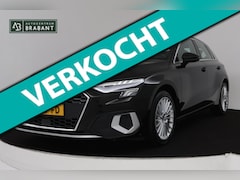 Audi A3 Sportback - 30 TFSI Business edition Automaat (VIRTUAL, NAVIGATIE, PDC, CRUISE CONTROL, NL-AUTO, GOED