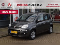 Fiat Panda - 0.9 TwinAir Lounge|Lage km|Dealero.h