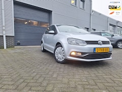 Volkswagen Polo - 1.2 TSI Comfortline Airco*Cruise control