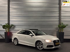 Audi A3 Limousine - 2.0 TDI Ambition Pro Line S AUT | Pano | Navi | Drive-Select