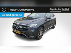 Mercedes-Benz EQC - EQC 400 4MATIC Business Solution AMG | Premium Plus Pakket | Distronic | Head-Up | Schuifd