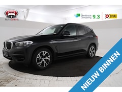 BMW X3 - xDrive30e Automaat, Stoelverw. Climate, Trekhaak