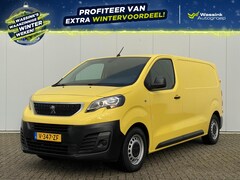 Peugeot Expert - 226S 1.6HDi 3 zitter I Premium I Trekhaak | Navigatie