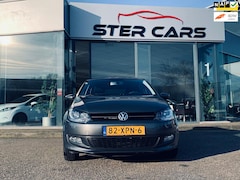 Volkswagen Polo - 1.2 TSI BlueMotion Comfort Edition, KM 29500 NAP, 1Est eigenaar, Cruis, Airco