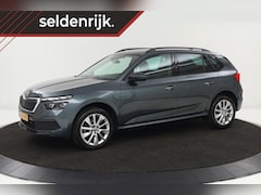 Skoda Kamiq - 1.0 TSI Business Edition | Stoel & stuurverwarming | Keyless | Virtual Cockpit | Carplay |