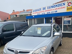 Hyundai i30 CW - 1.6i Dynamic