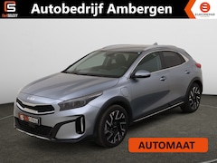 Kia XCeed - 1.6 GDi PHEV Dynamic-Line Navi Camera Géén Afleverkosten