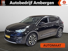 Opel Grandland X - 1.6 Turbo (180Pk) Business Executive Full Options Géén Afleverko