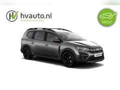 Dacia Jogger - 1.6 FULL HYBRID 140 EXTREME 7-PERS | Clima | Carplay | Camera