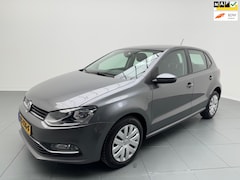 Volkswagen Polo - 1.4 TDI Business Edition 75 Pk Airco Navi Pdc Nap 2e Eig