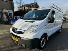 Opel Vivaro - 2.0 CDTI L2H1