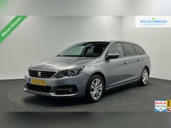 Peugeot 308 SW - 1.2 PureTech Allure|Pano|Airco|Cruise|Navi|Apple Carplay|NAP|