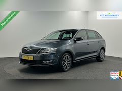 Skoda Rapid Spaceback - 1.0 TSI Greentech Drive|Airco|Cruise Control|Navigatie|NAP|