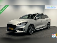 Ford Focus Wagon - 1.5 EcoBoost ST Line Business|Navi|Airco|Cruise|6-Bak|NAP|