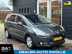 Peugeot 5008 - 1.6 VTi Blue Lease 7p. 7 Pers./Ecc/Navi/Pdc/Lm