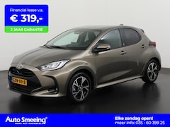 Toyota Yaris - 1.5 Hybrid 115 First Edition | LED | Camera | Adaptive cruise | Carplay | Winter pakket |