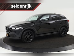 Mazda CX-5 - 2.0 SkyActiv-G 165 Style Selected | Leder | 360 camera | Stoel & stuurverwarming | Head-Up